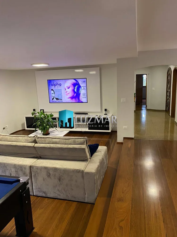 Apartamento, 4 quartos, 256 m² - Foto 6