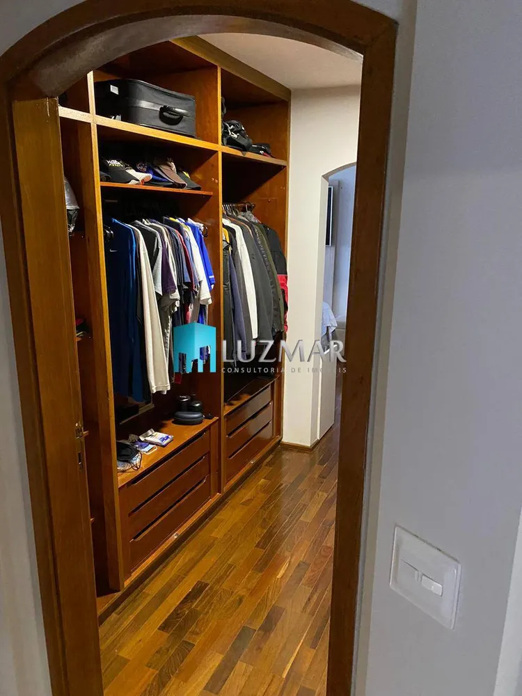 Apartamento, 4 quartos, 256 m² - Foto 14