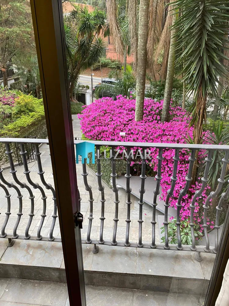 Apartamento, 4 quartos, 256 m² - Foto 8
