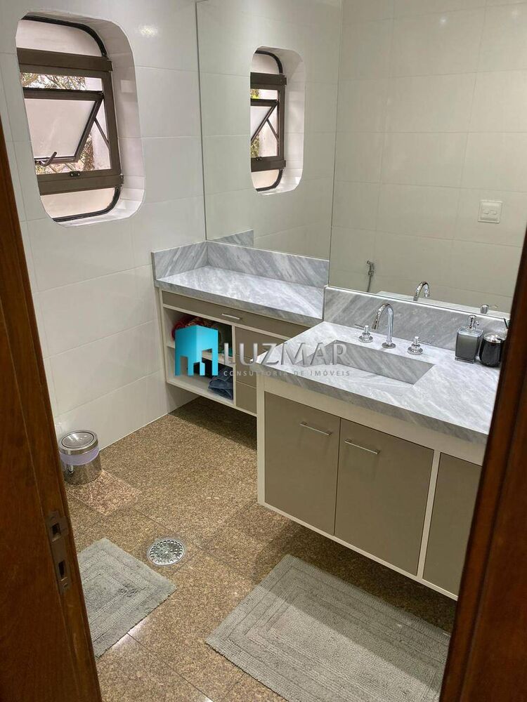 Apartamento, 4 quartos, 256 m² - Foto 4