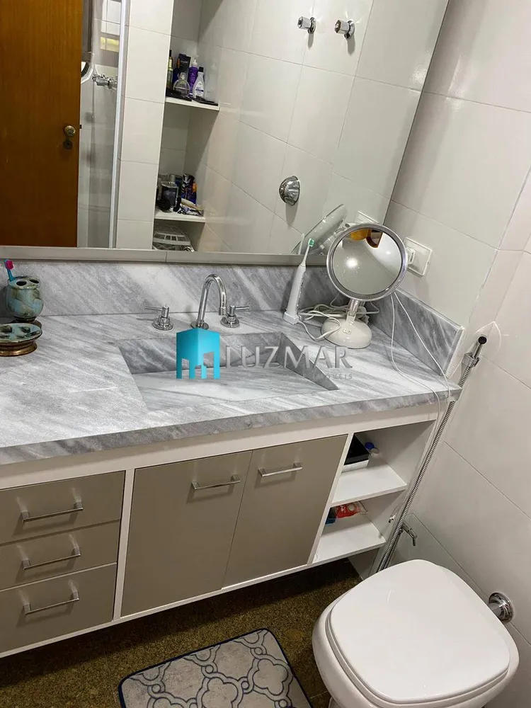 Apartamento, 4 quartos, 256 m² - Foto 16