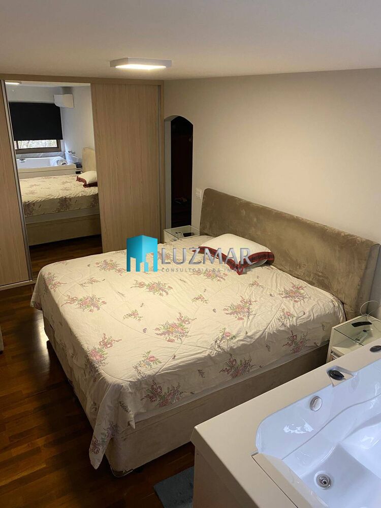 Apartamento, 4 quartos, 256 m² - Foto 3