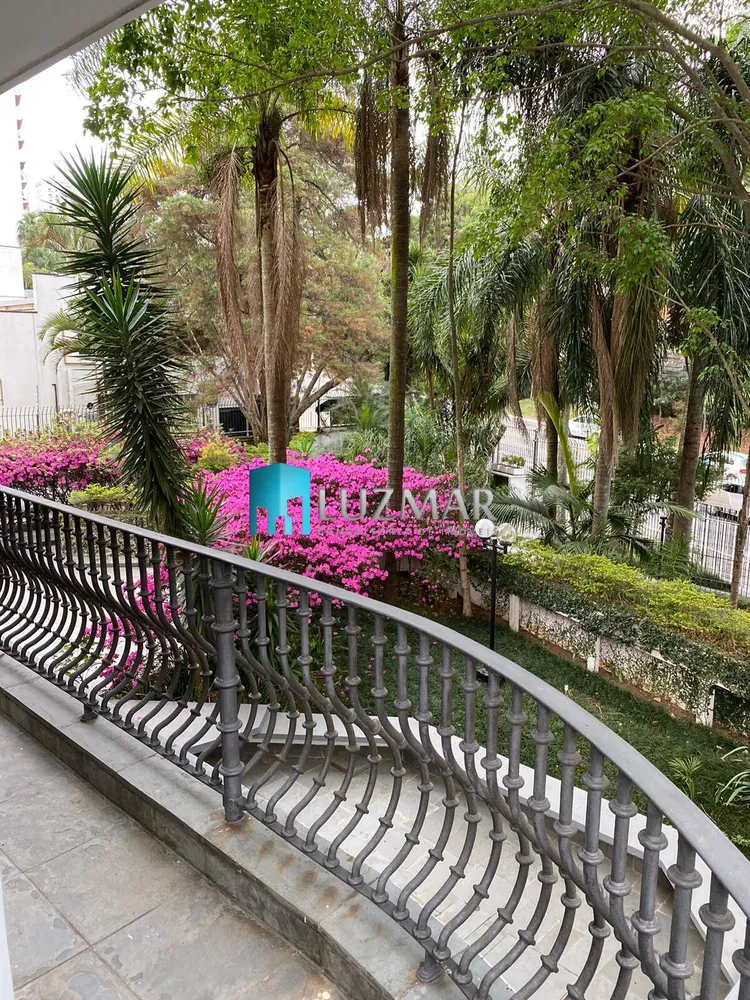 Apartamento, 4 quartos, 256 m² - Foto 7