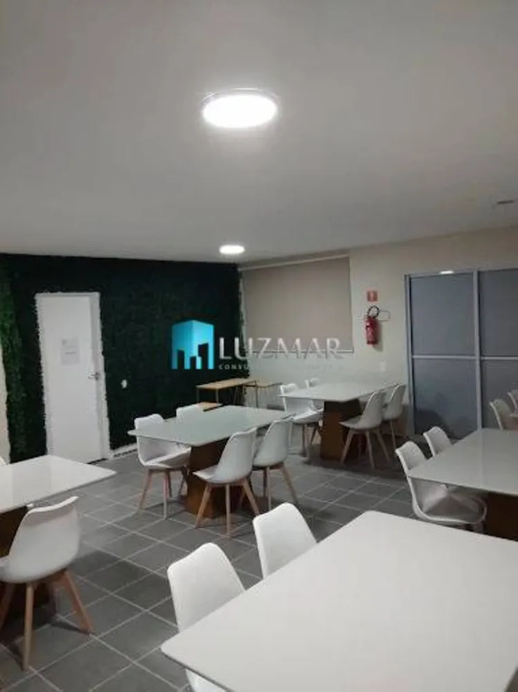 Apartamento, 2 quartos, 44 m² - Foto 5