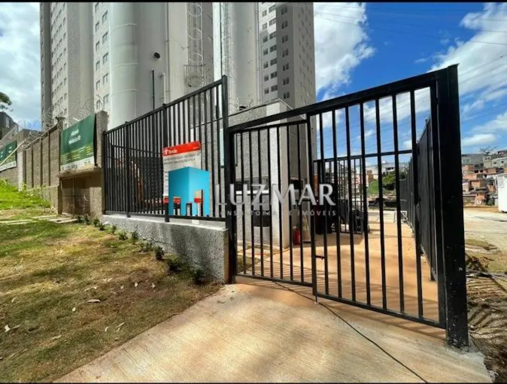 Apartamento, 2 quartos, 44 m² - Foto 4