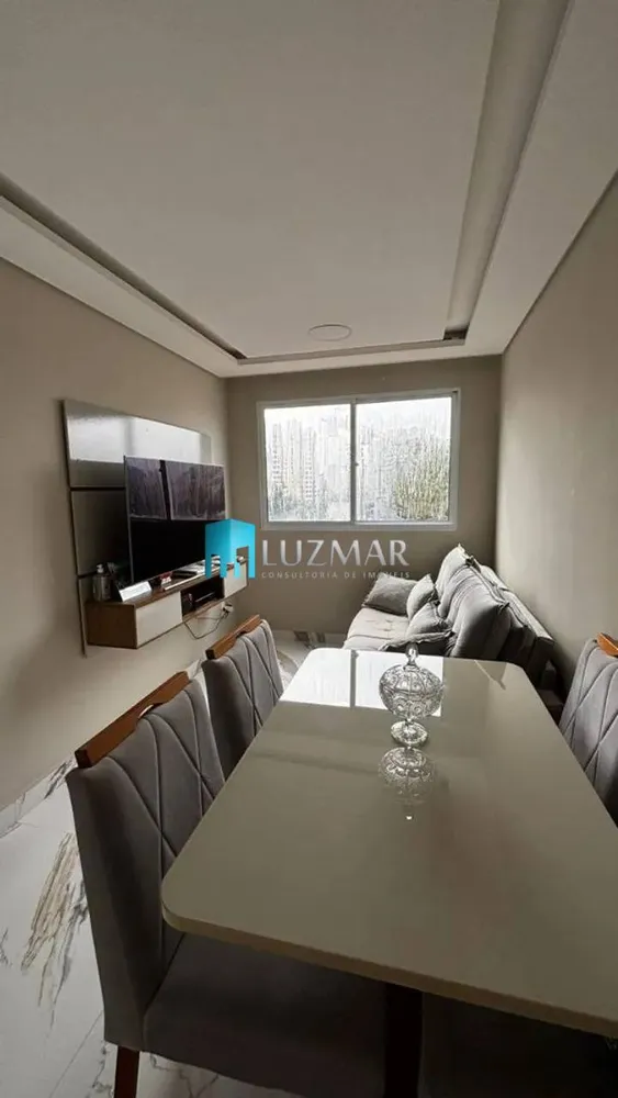Apartamento, 2 quartos, 44 m² - Foto 8