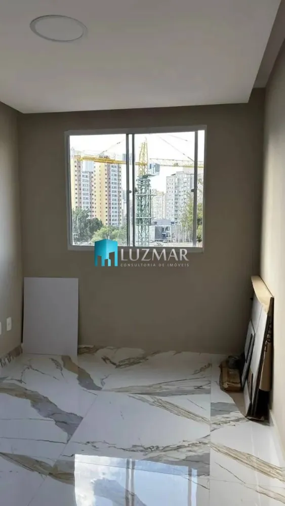 Apartamento, 2 quartos, 44 m² - Foto 2
