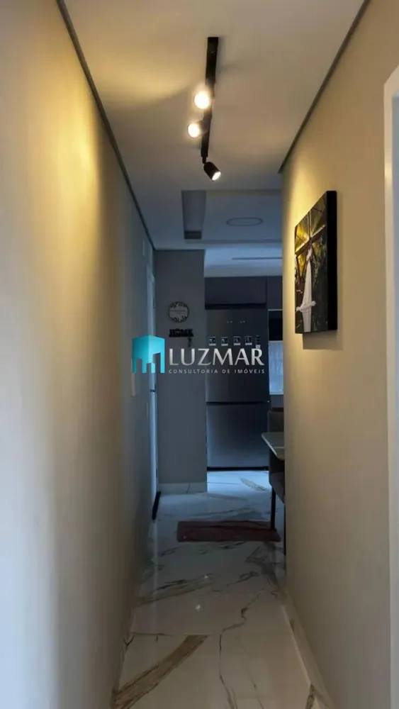 Apartamento, 2 quartos, 44 m² - Foto 6