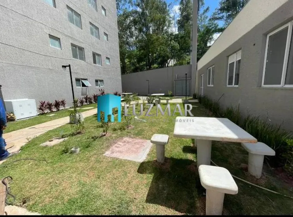 Apartamento, 2 quartos, 44 m² - Foto 15