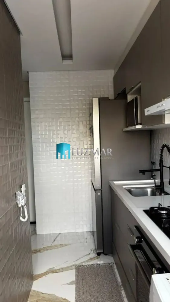 Apartamento, 2 quartos, 44 m² - Foto 12