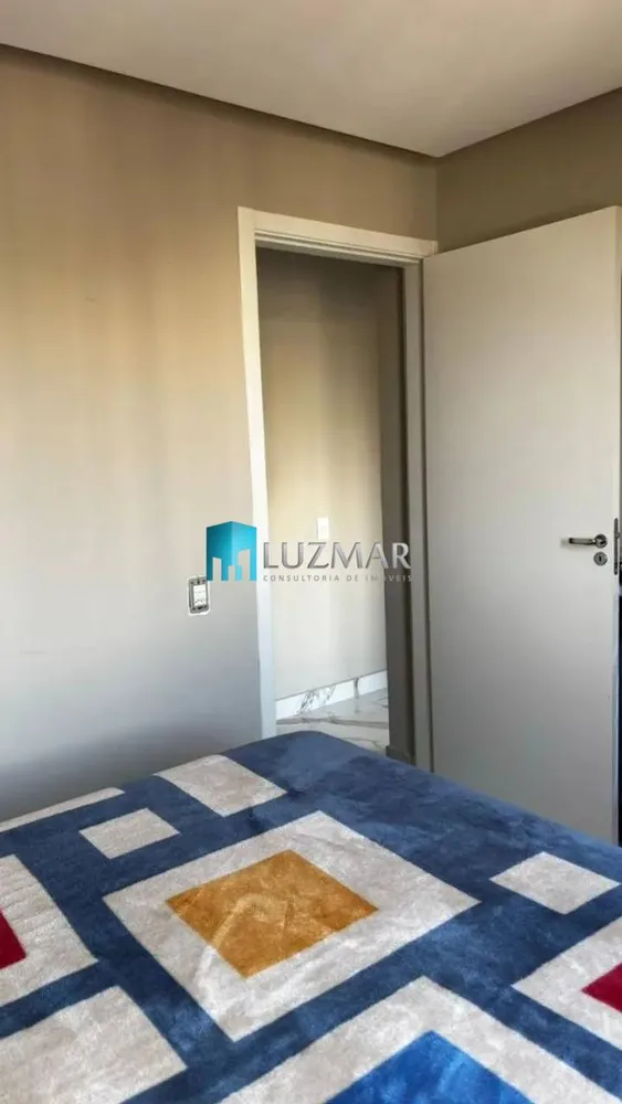 Apartamento, 2 quartos, 44 m² - Foto 7