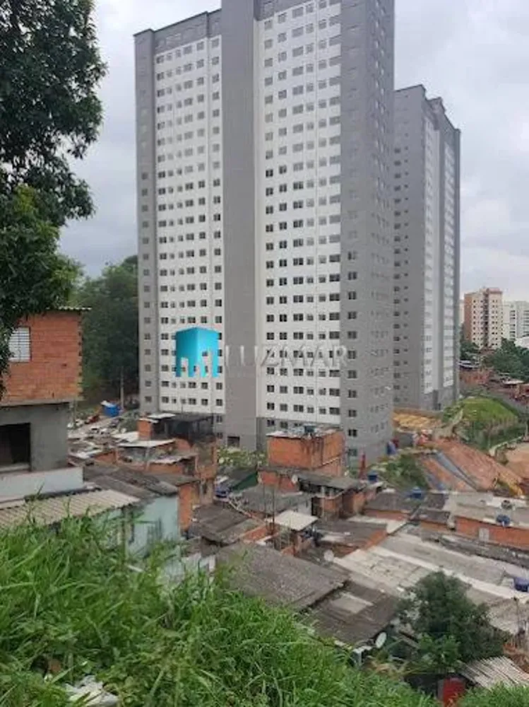 Apartamento, 2 quartos, 44 m² - Foto 13