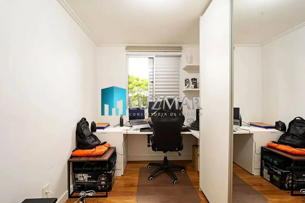 Apartamento, 3 quartos, 65 m² - Foto 6