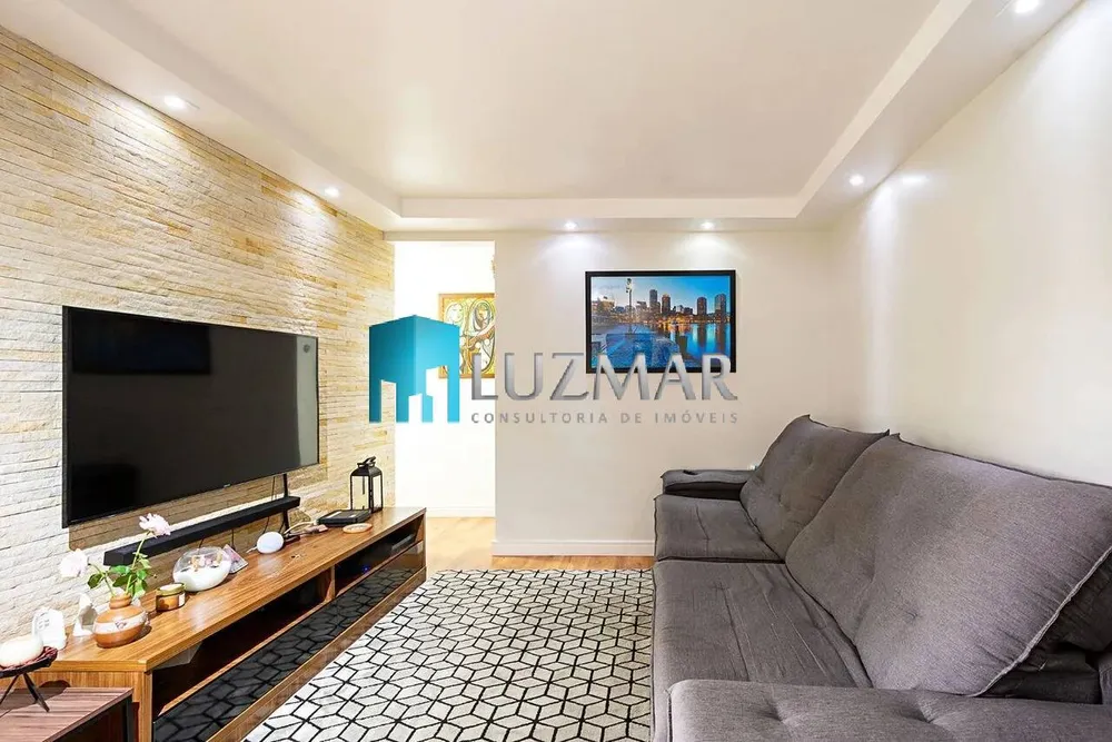 Apartamento, 3 quartos, 65 m² - Foto 7