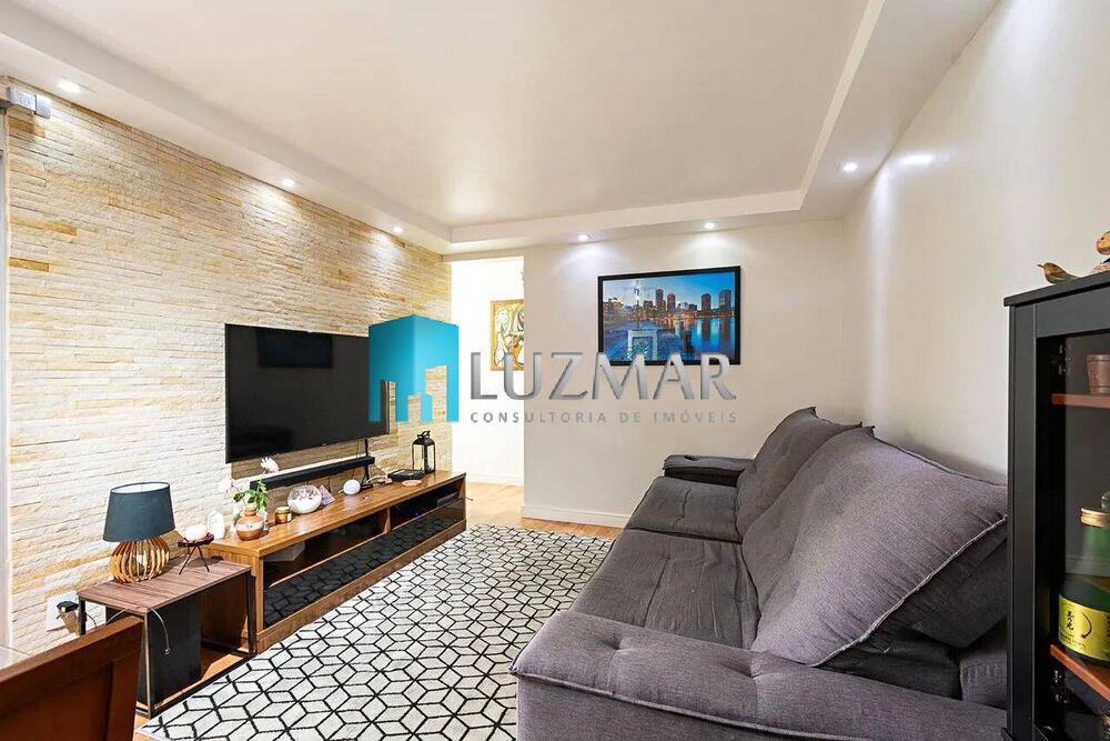 Apartamento, 3 quartos, 65 m² - Foto 3