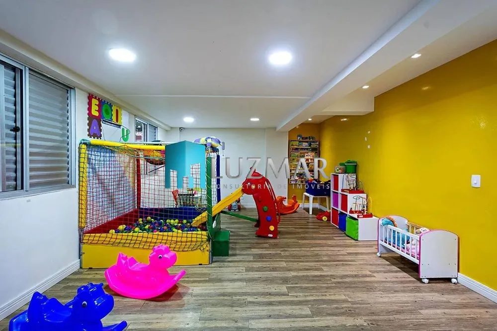 Apartamento, 3 quartos, 65 m² - Foto 9