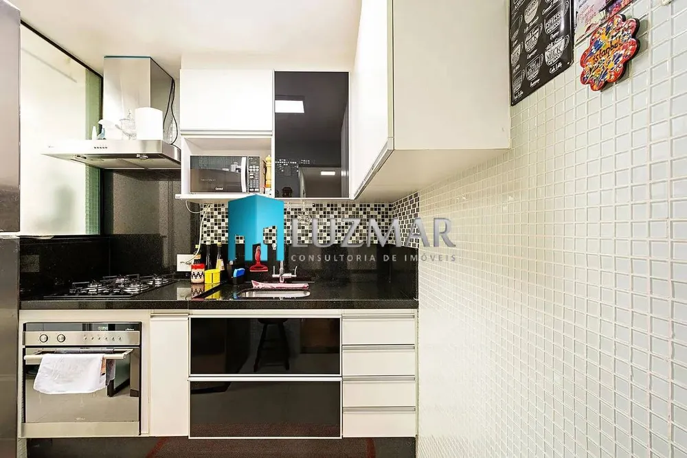Apartamento, 3 quartos, 65 m² - Foto 8