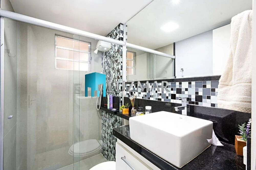 Apartamento, 3 quartos, 65 m² - Foto 2