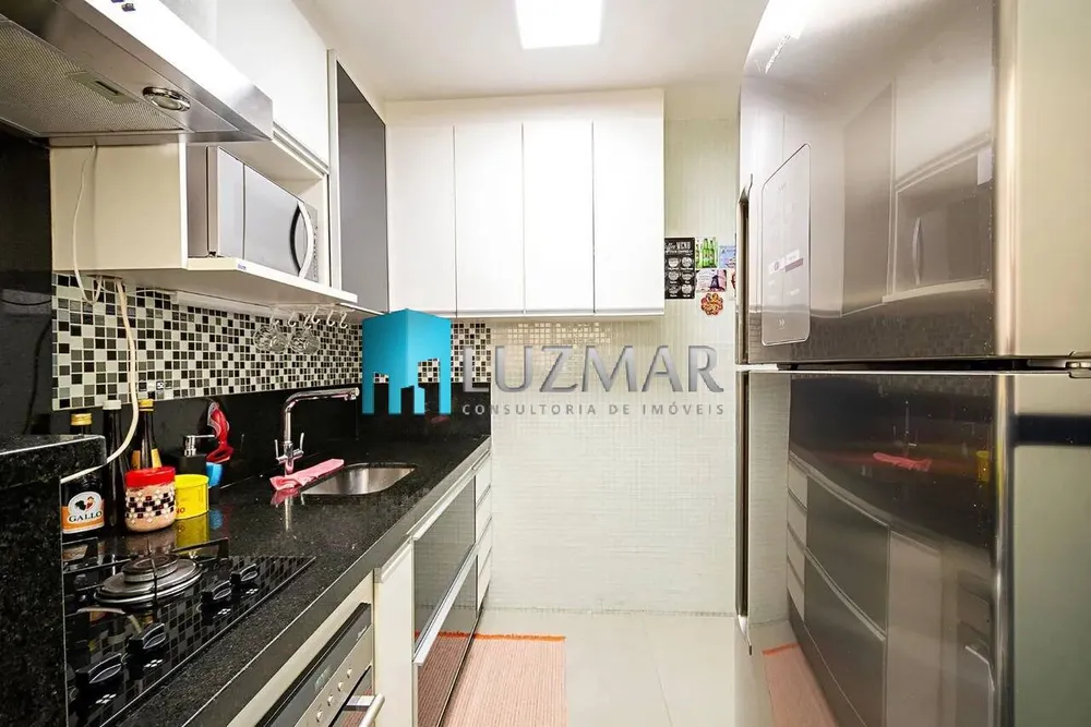 Apartamento, 3 quartos, 65 m² - Foto 12