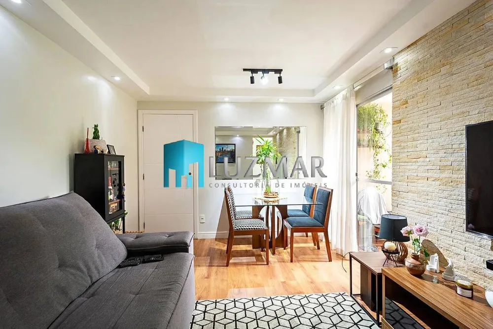 Apartamento, 3 quartos, 65 m² - Foto 11