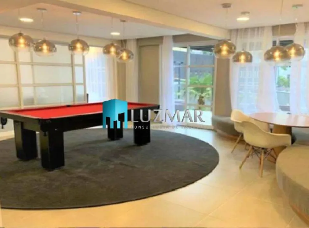 Apartamento, 1 quarto, 33 m² - Foto 9