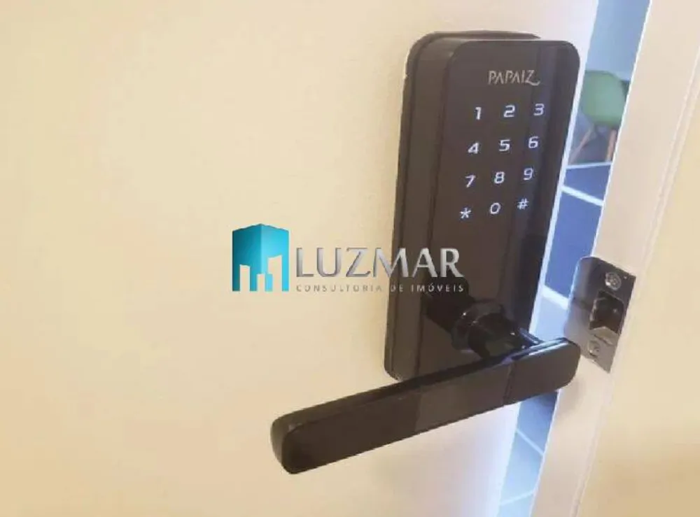 Apartamento, 1 quarto, 33 m² - Foto 7