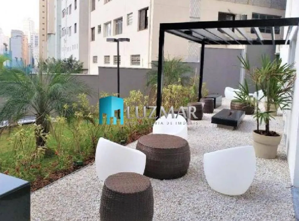 Apartamento, 1 quarto, 33 m² - Foto 14