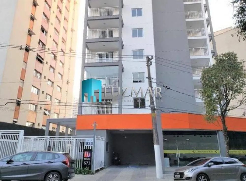 Apartamento, 1 quarto, 33 m² - Foto 11