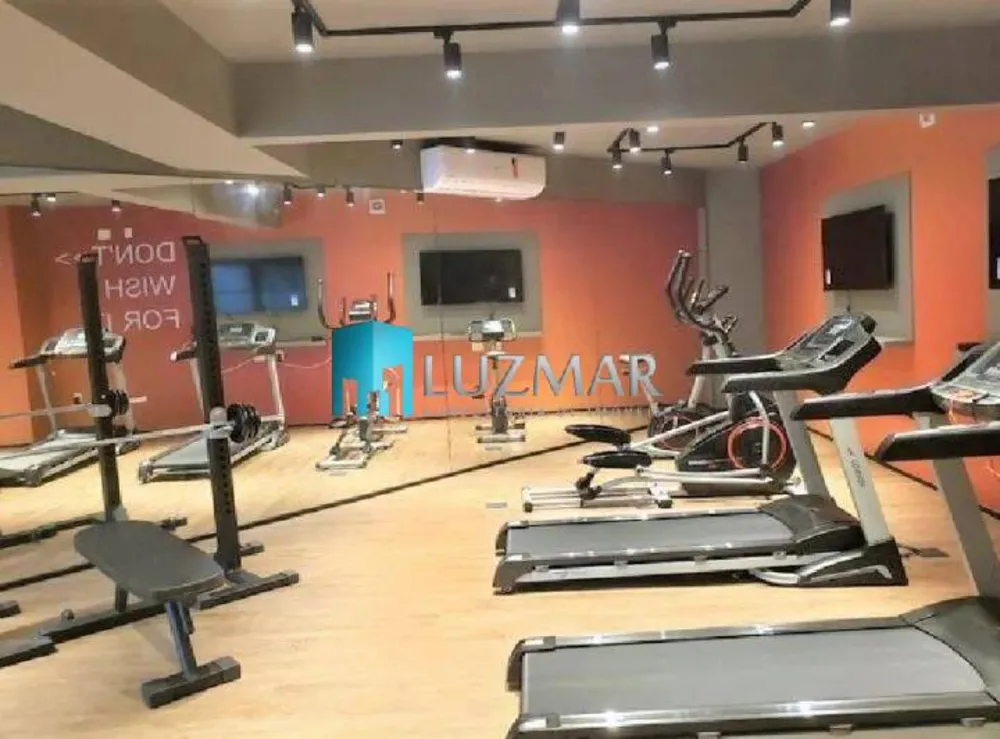 Apartamento, 1 quarto, 33 m² - Foto 13