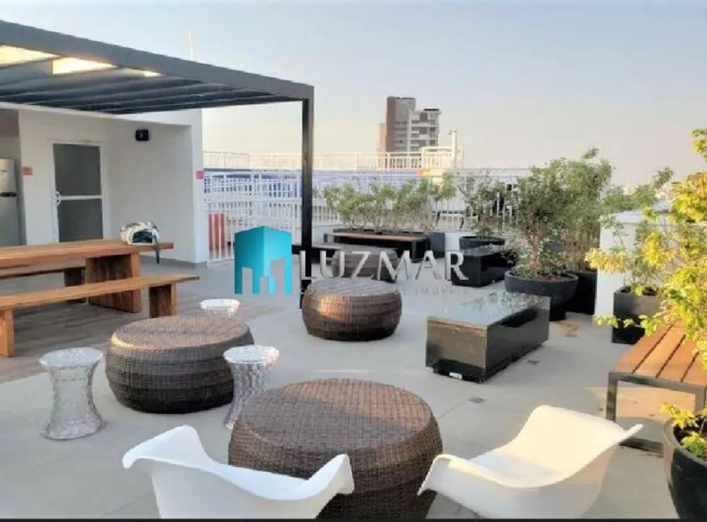 Apartamento, 1 quarto, 33 m² - Foto 15