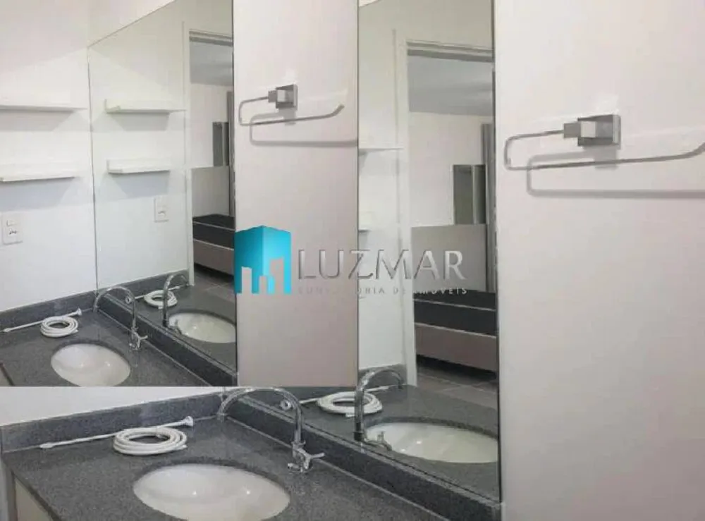 Apartamento, 1 quarto, 33 m² - Foto 6