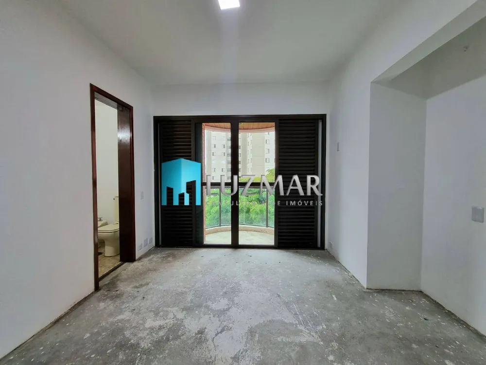 Apartamento, 4 quartos, 236 m² - Foto 4
