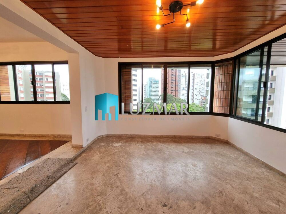 Apartamento, 4 quartos, 236 m² - Foto 1