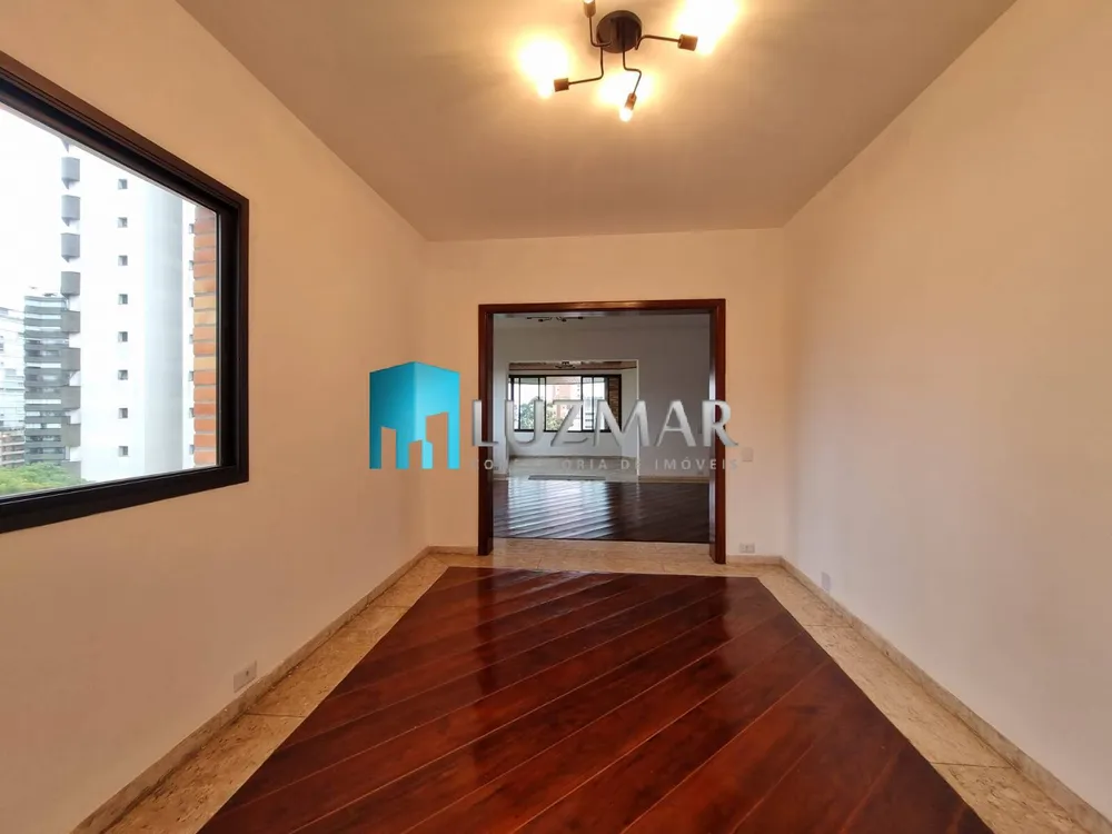Apartamento, 4 quartos, 236 m² - Foto 9