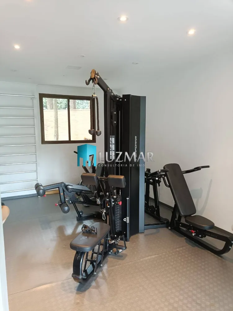 Apartamento, 4 quartos, 236 m² - Foto 16