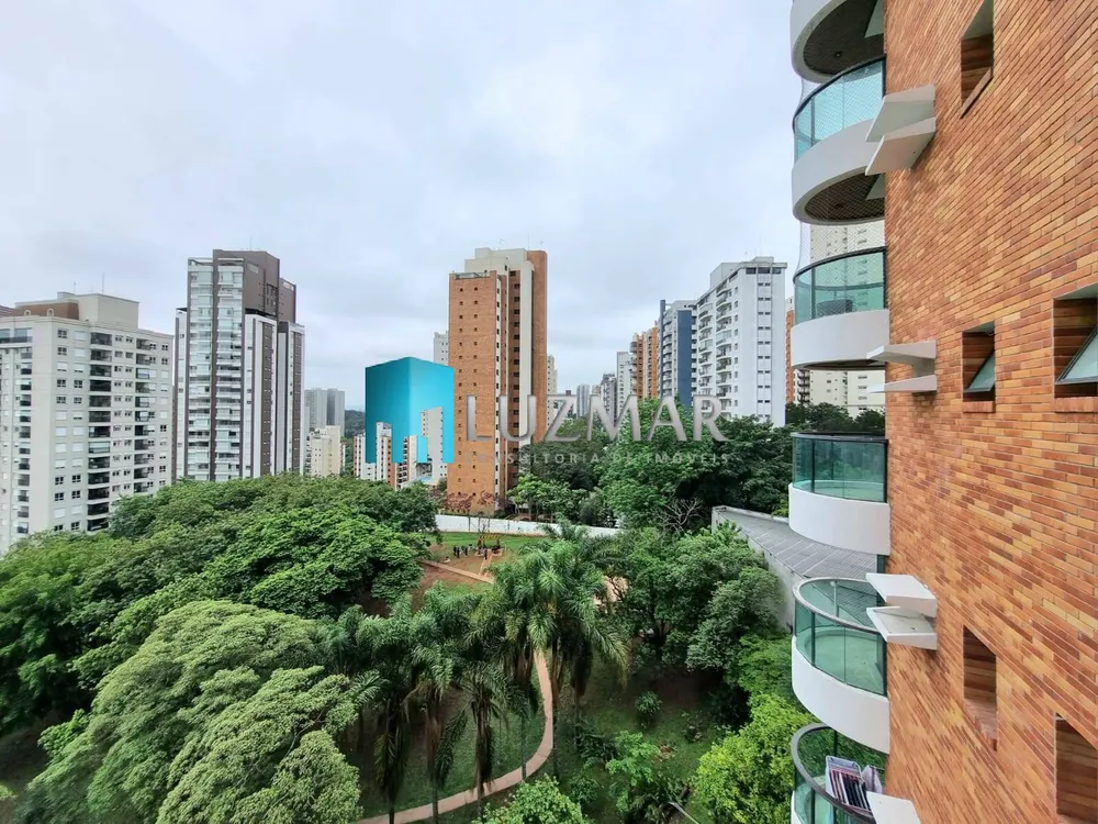 Apartamento, 4 quartos, 236 m² - Foto 11
