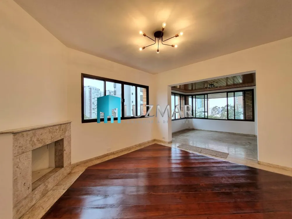 Apartamento, 4 quartos, 236 m² - Foto 10