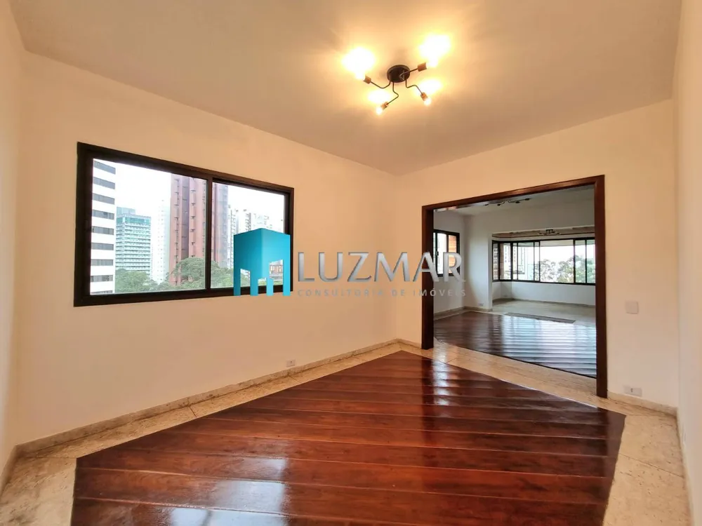 Apartamento, 4 quartos, 236 m² - Foto 2