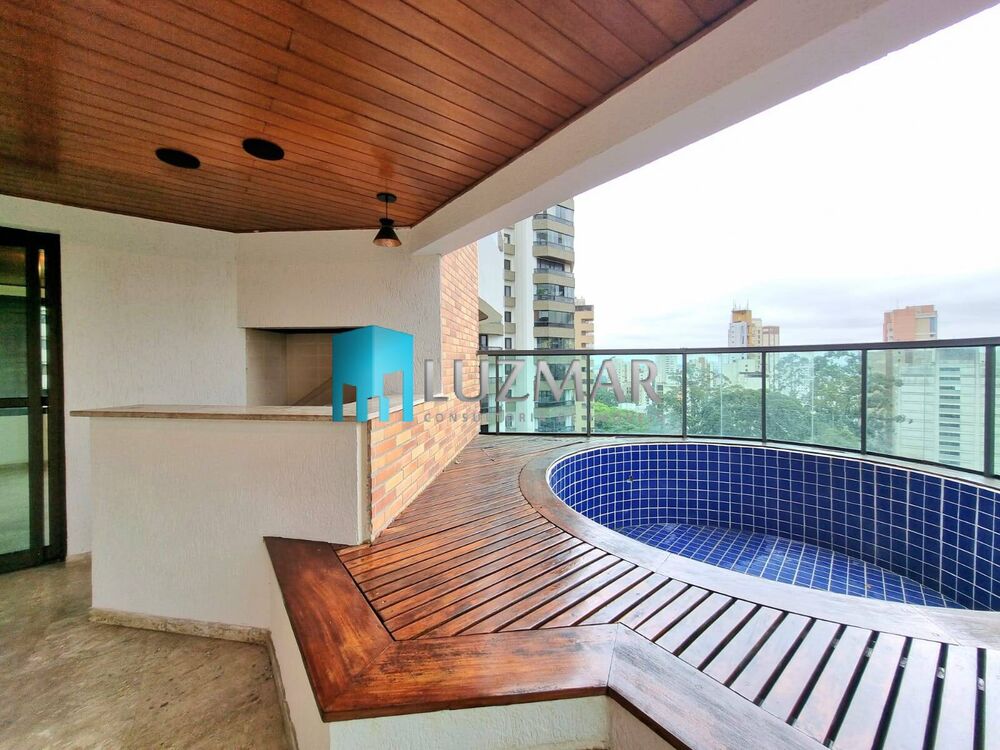 Apartamento, 4 quartos, 236 m² - Foto 3