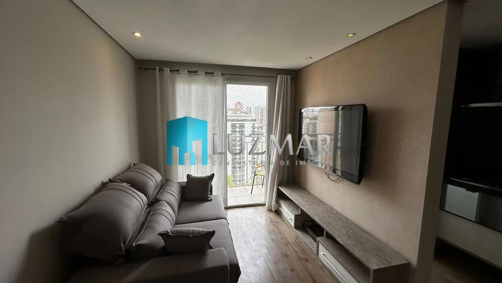 Apartamento, 2 quartos, 49 m² - Foto 1