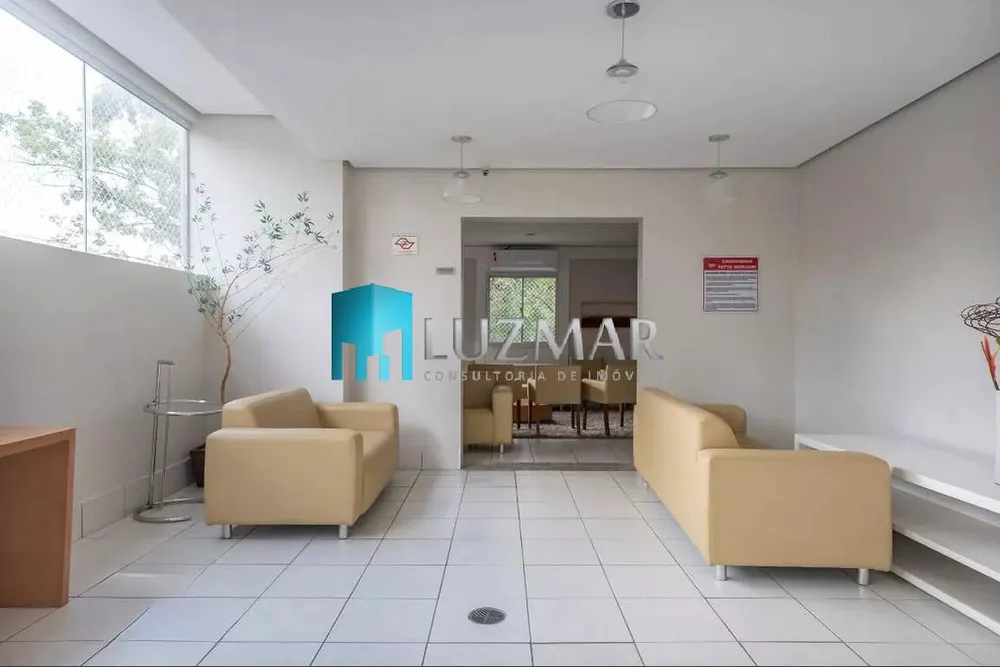 Apartamento, 2 quartos, 49 m² - Foto 12