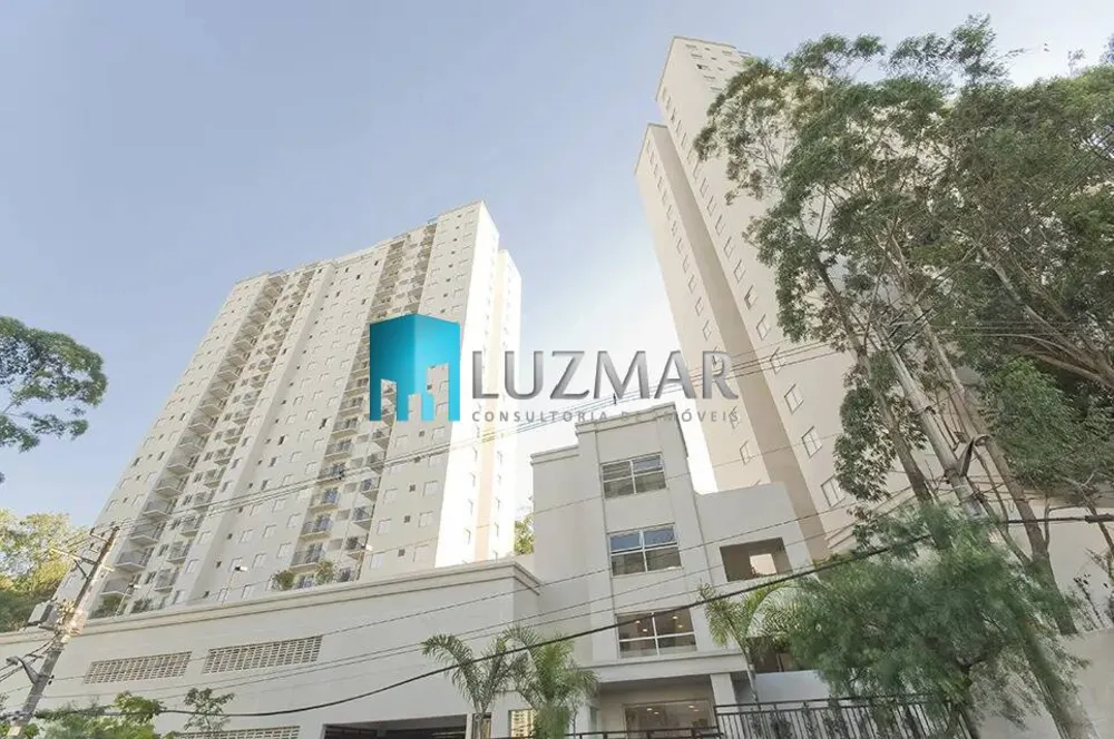 Apartamento, 2 quartos, 49 m² - Foto 6