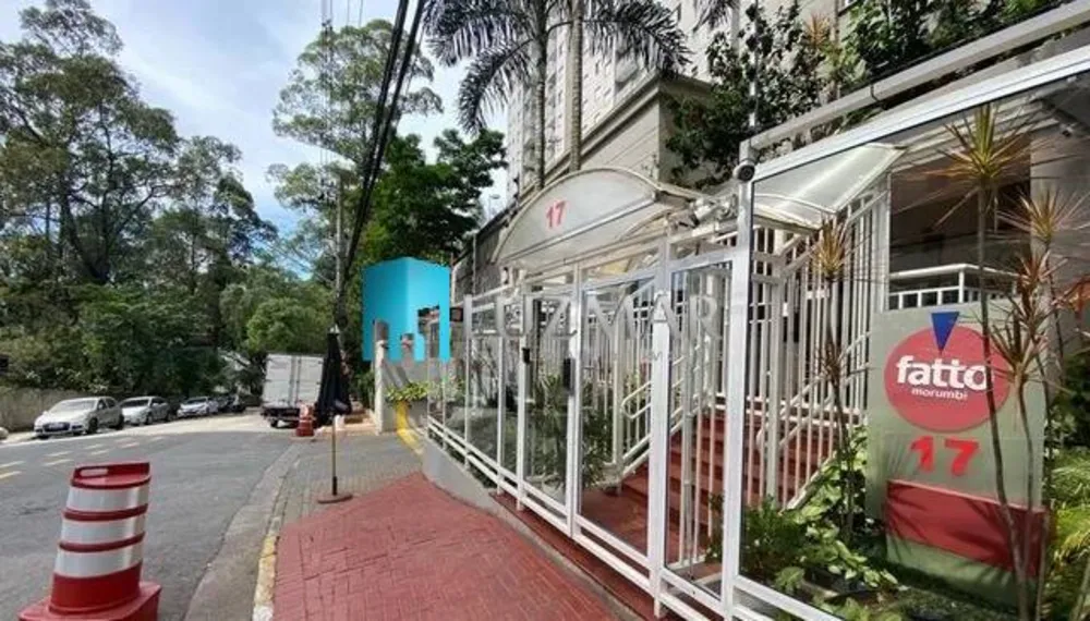 Apartamento, 2 quartos, 49 m² - Foto 7