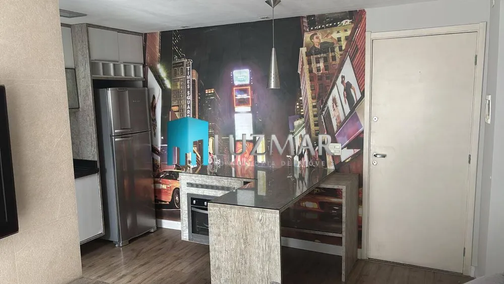 Apartamento, 2 quartos, 49 m² - Foto 3