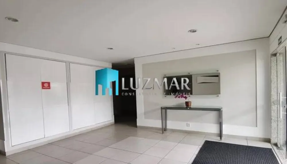 Apartamento, 2 quartos, 49 m² - Foto 8