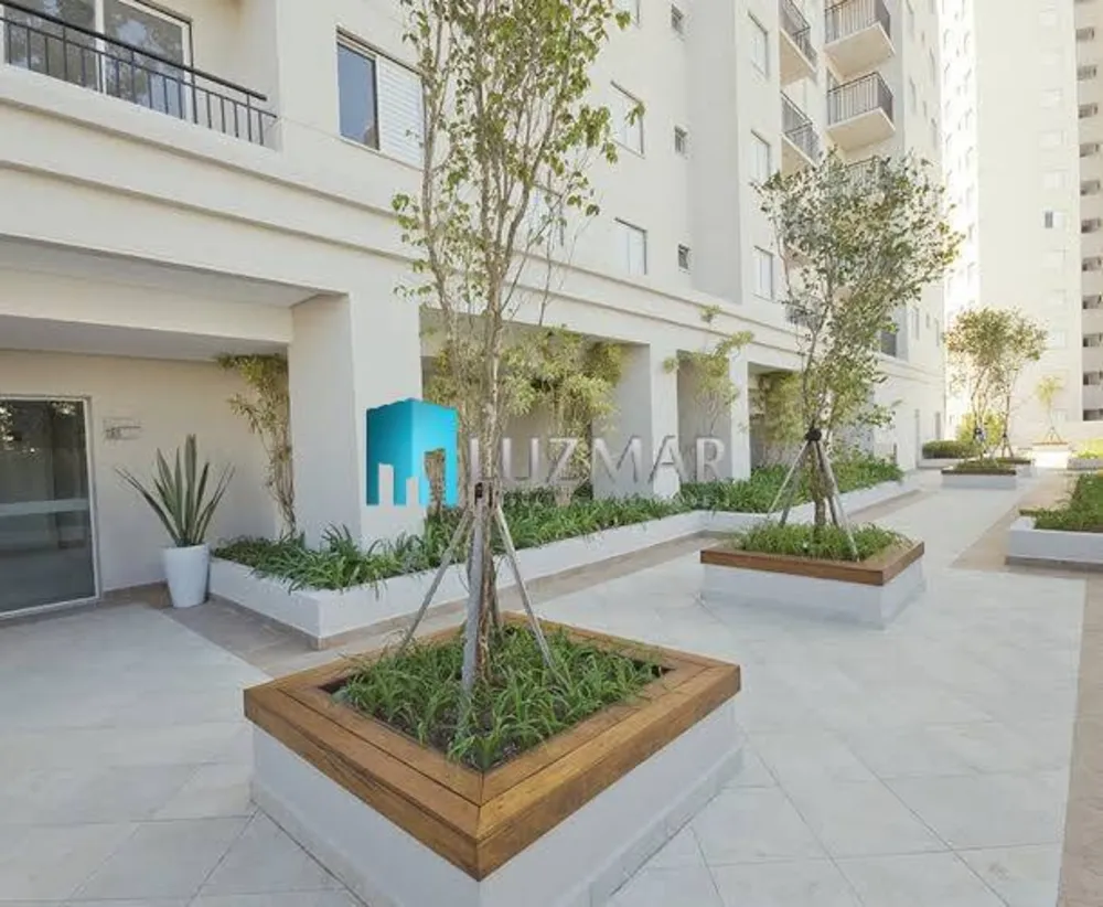 Apartamento, 2 quartos, 49 m² - Foto 11