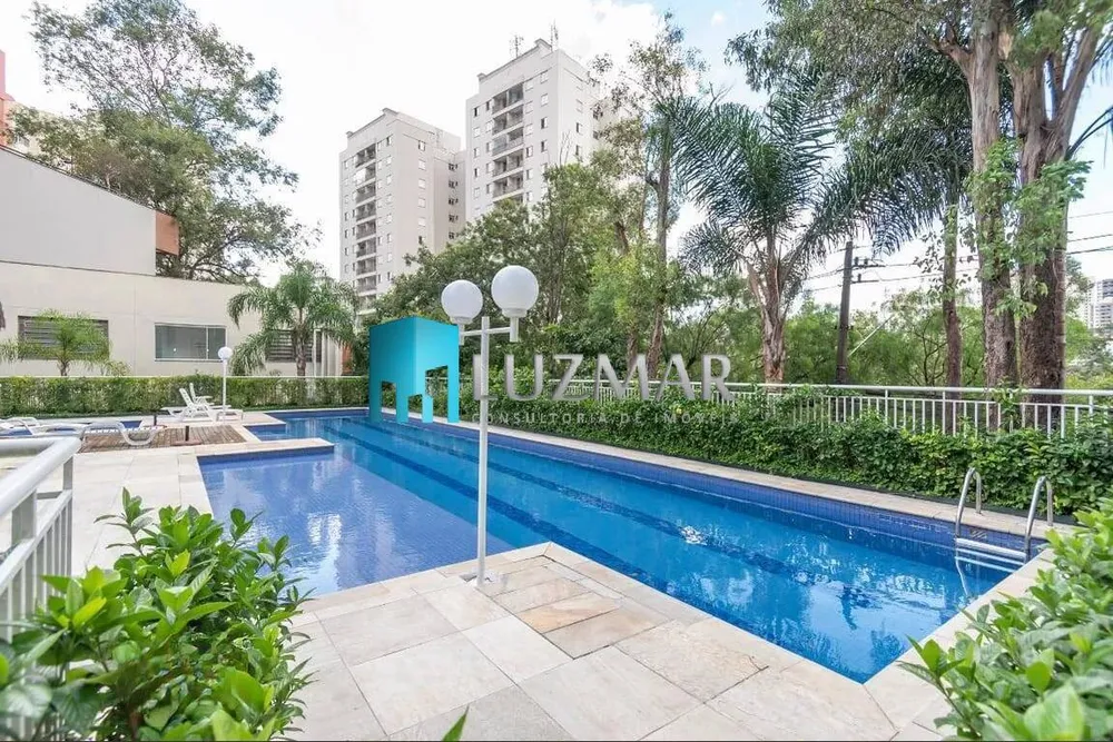 Apartamento, 2 quartos, 49 m² - Foto 10