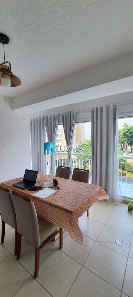 Apartamento, 2 quartos, 69 m² - Foto 2