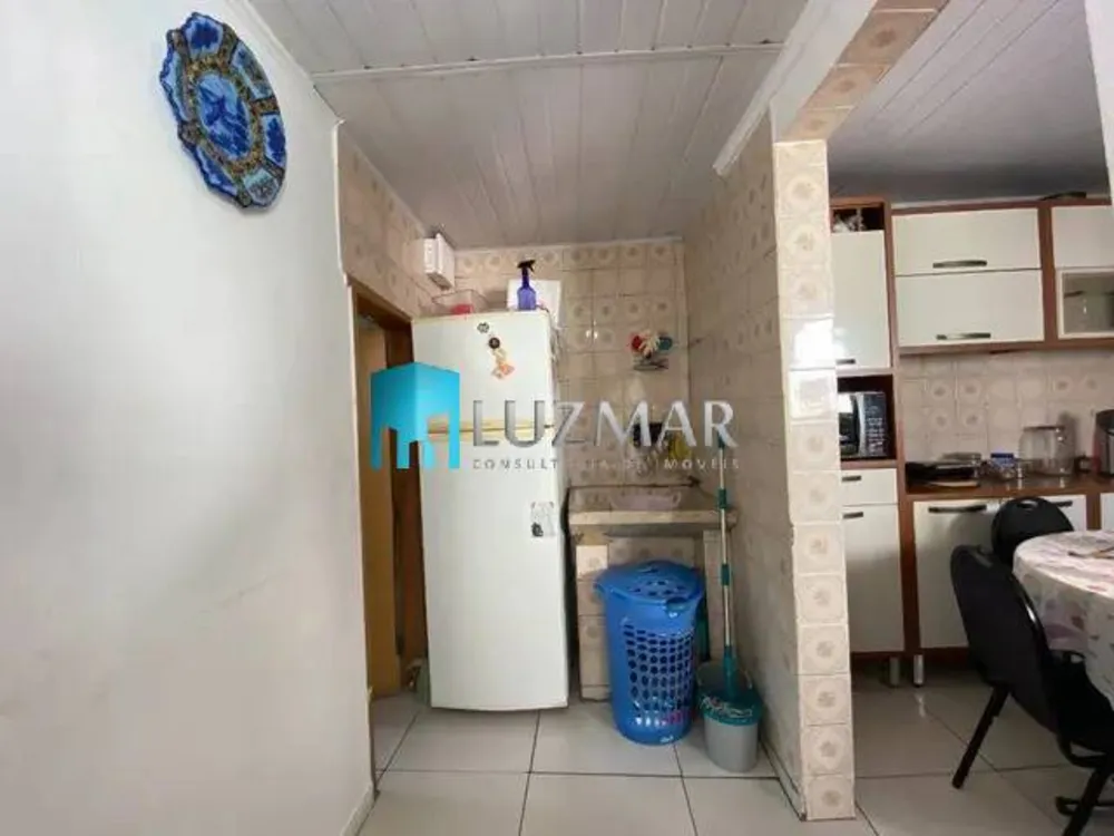 Casa, 7 quartos, 220 m² - Foto 14