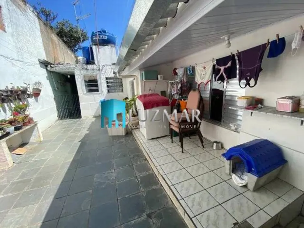 Casa, 7 quartos, 220 m² - Foto 12